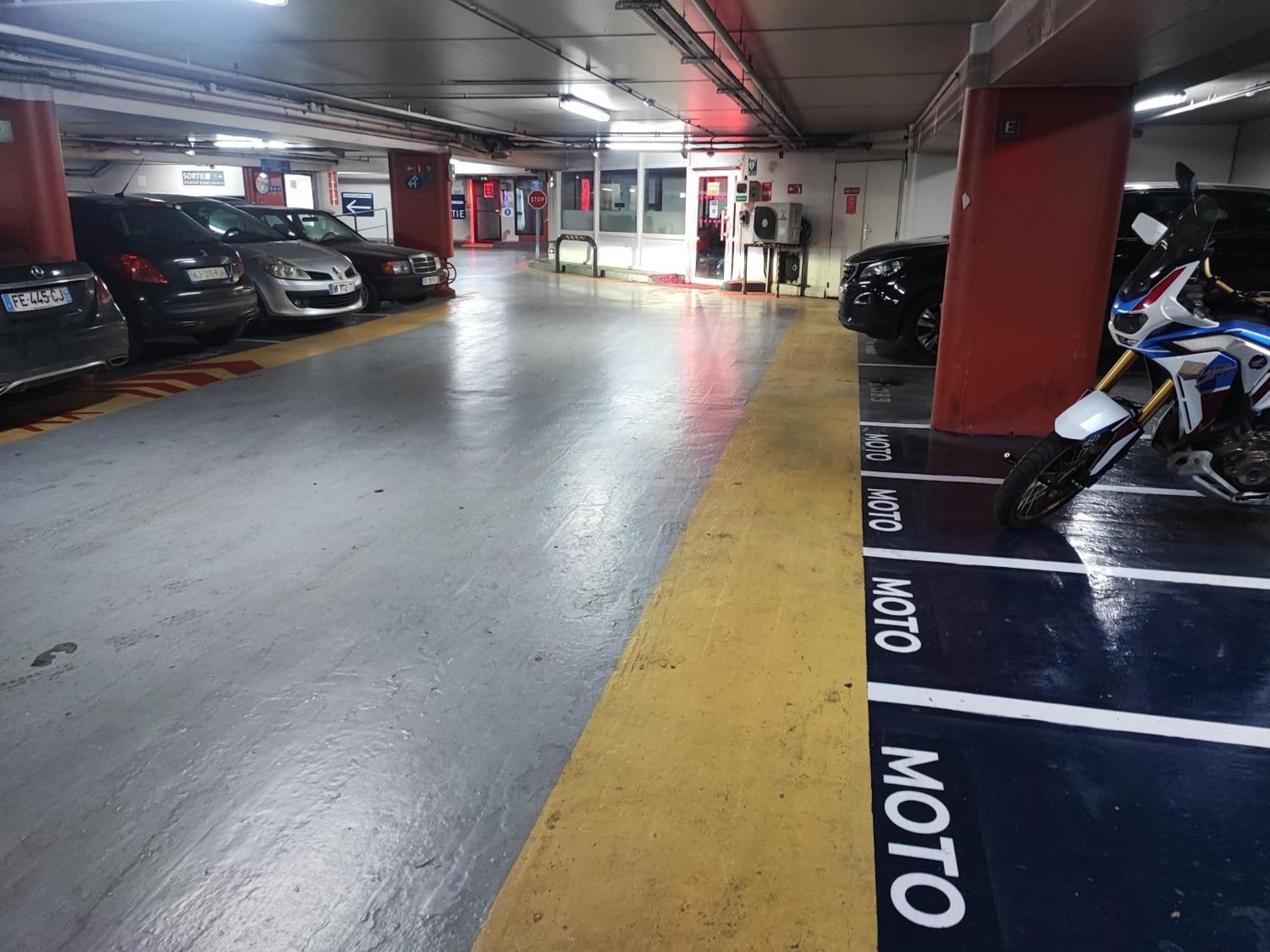 Duplex-Terrasse-Parking-Climatisation Lägenhet Bordeaux Exteriör bild