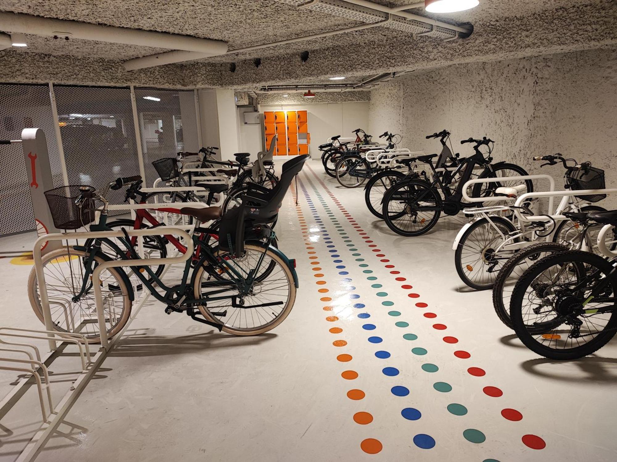 Duplex-Terrasse-Parking-Climatisation Lägenhet Bordeaux Exteriör bild