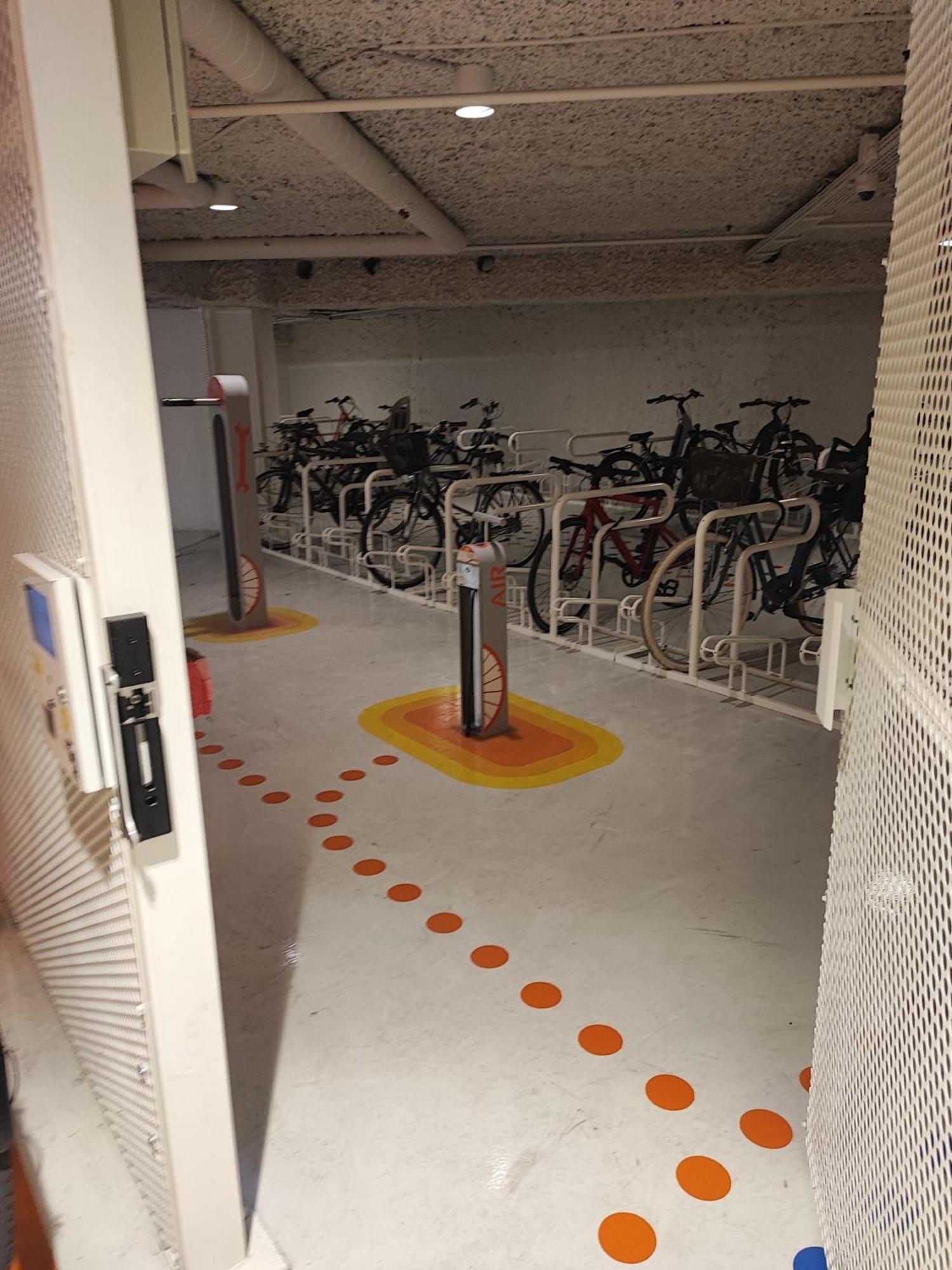 Duplex-Terrasse-Parking-Climatisation Lägenhet Bordeaux Exteriör bild