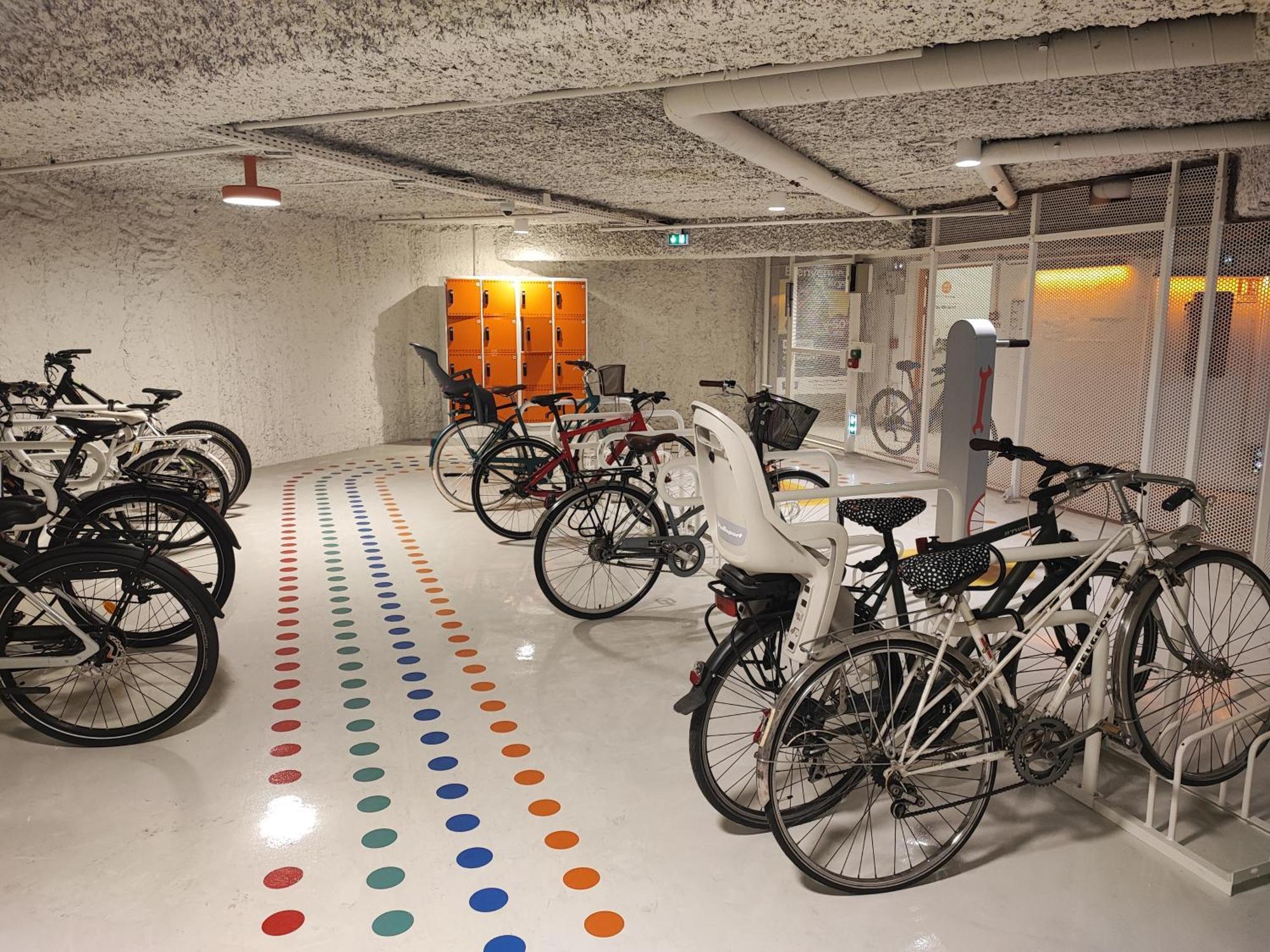 Duplex-Terrasse-Parking-Climatisation Lägenhet Bordeaux Exteriör bild